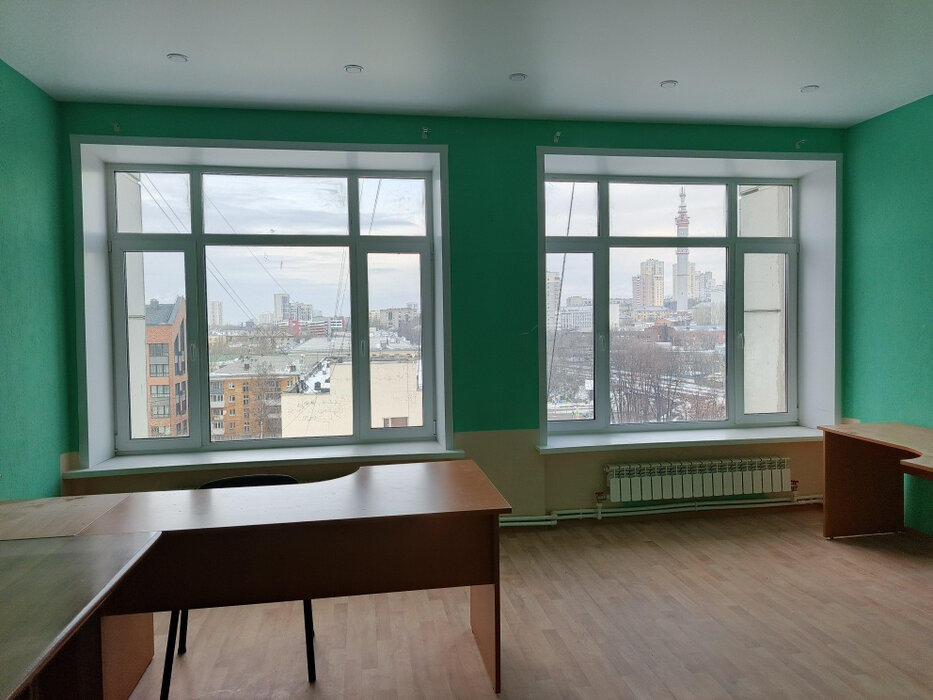 Екатеринбург, ул. Восточная, 56 (Центр) - фото офисного помещения (2)