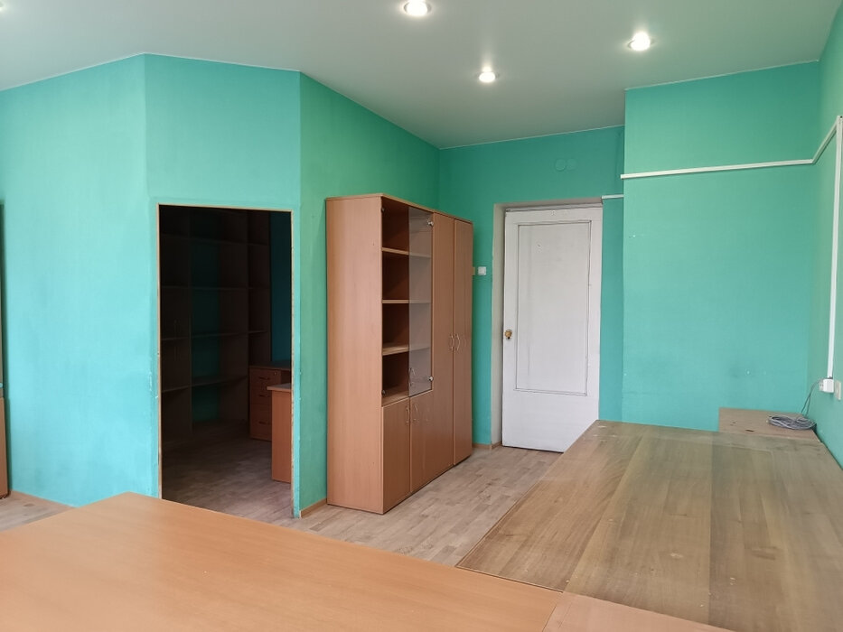 Екатеринбург, ул. Восточная, 56 (Центр) - фото офисного помещения (3)