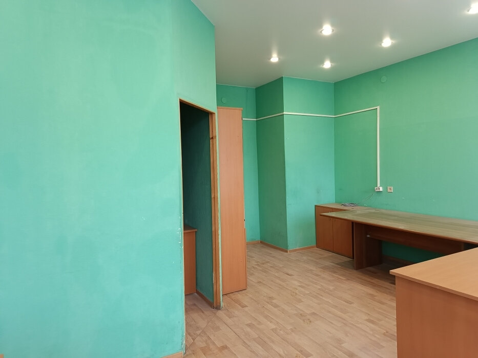 Екатеринбург, ул. Восточная, 56 (Центр) - фото офисного помещения (5)