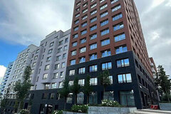 Екатеринбург, ул. Мраморская, 6 (Уктус) - фото квартиры