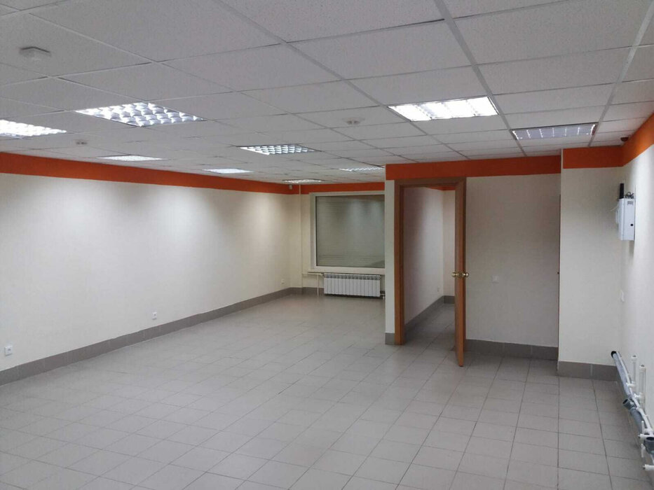 Екатеринбург, ул. Куйбышева, 72 (Центр) - фото торговой площади (1)