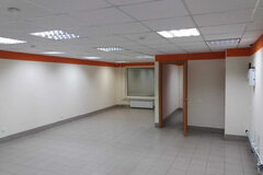 Екатеринбург, ул. Куйбышева, 72 (Центр) - фото торговой площади