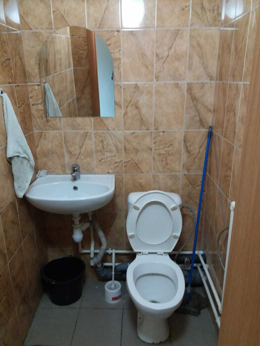 Екатеринбург, ул. Куйбышева, 72 (Центр) - фото торговой площади (5)