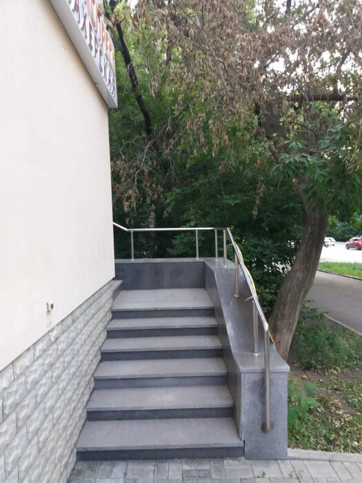 Екатеринбург, ул. Куйбышева, 72 (Центр) - фото торговой площади (7)