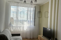 Екатеринбург, ул. Гагарина, 9 (Втузгородок) - фото квартиры