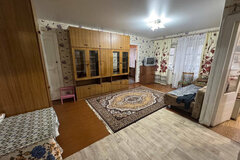 Екатеринбург, ул. Короткий, 6 (Уктус) - фото квартиры