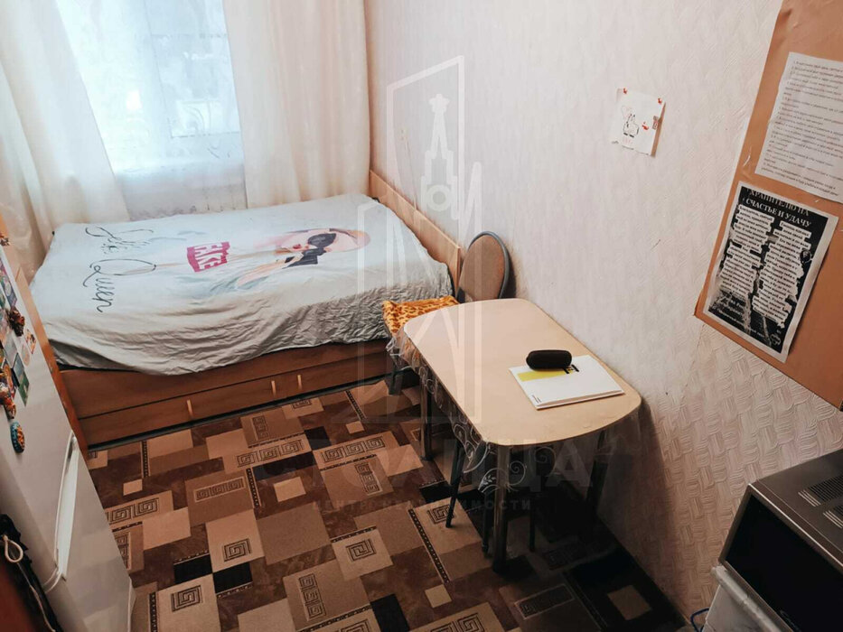 Екатеринбург, ул. Красина, 5 (Пионерский) - фото комнаты (1)