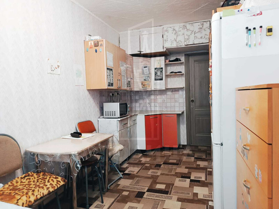 Екатеринбург, ул. Красина, 5 (Пионерский) - фото комнаты (2)