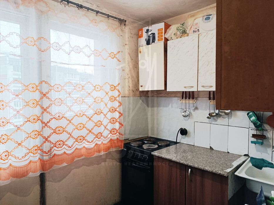 Екатеринбург, ул. Красина, 5 (Пионерский) - фото комнаты (3)