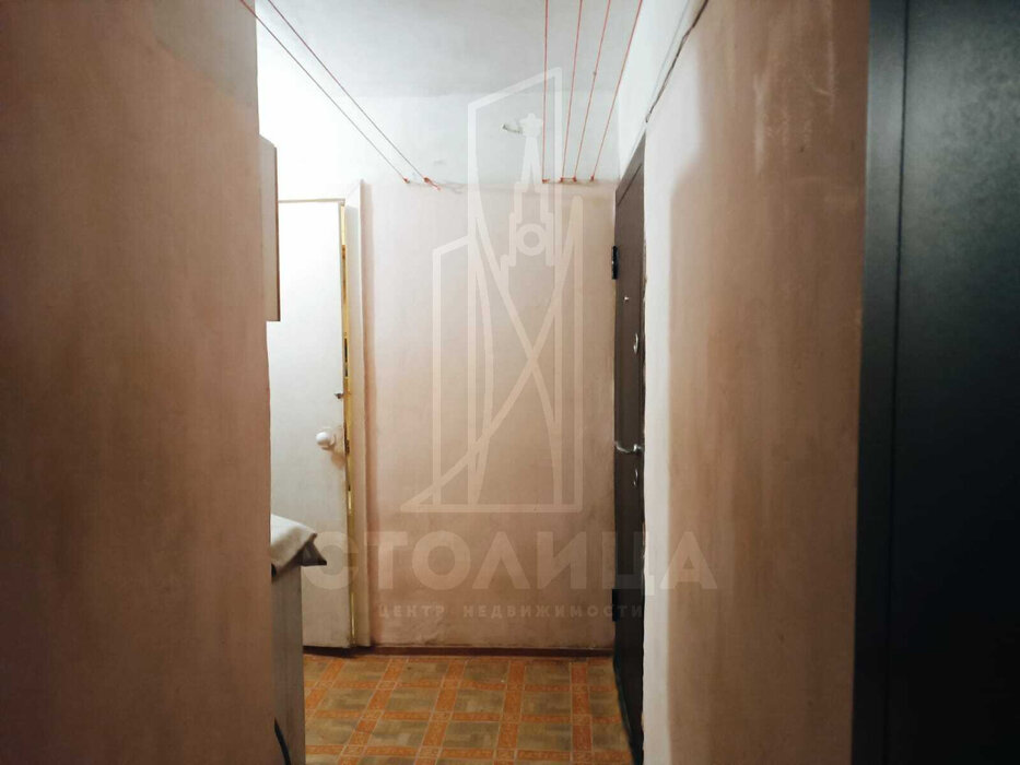 Екатеринбург, ул. Красина, 5 (Пионерский) - фото комнаты (5)