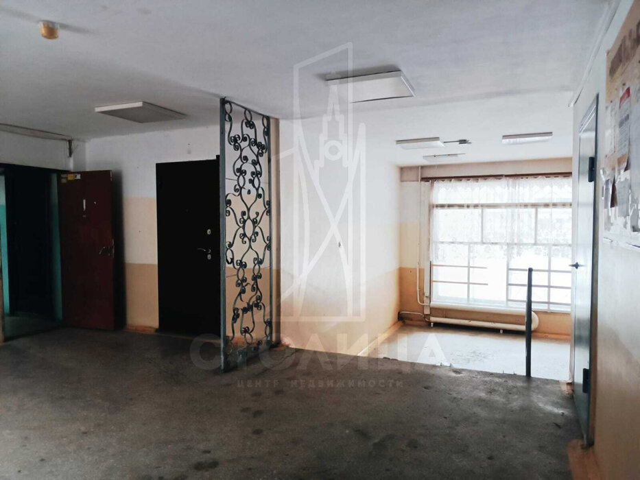 Екатеринбург, ул. Красина, 5 (Пионерский) - фото комнаты (8)