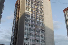 Екатеринбург, ул. Крупносортщиков, 12 (Новая Сортировка) - фото квартиры