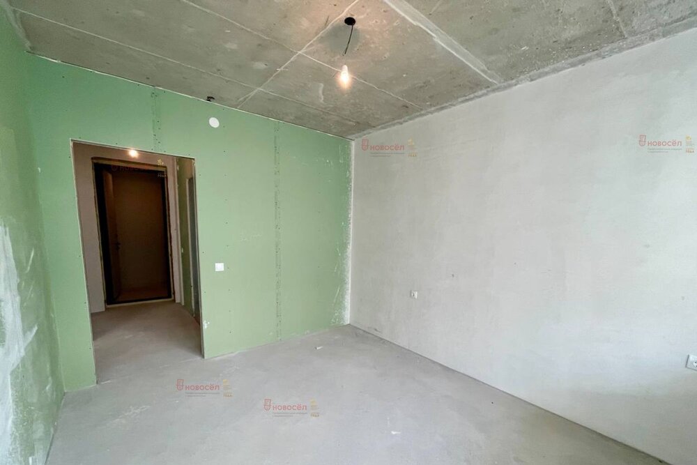 Екатеринбург, ул. Шаумяна, 20 (Юго-Западный) - фото квартиры (3)