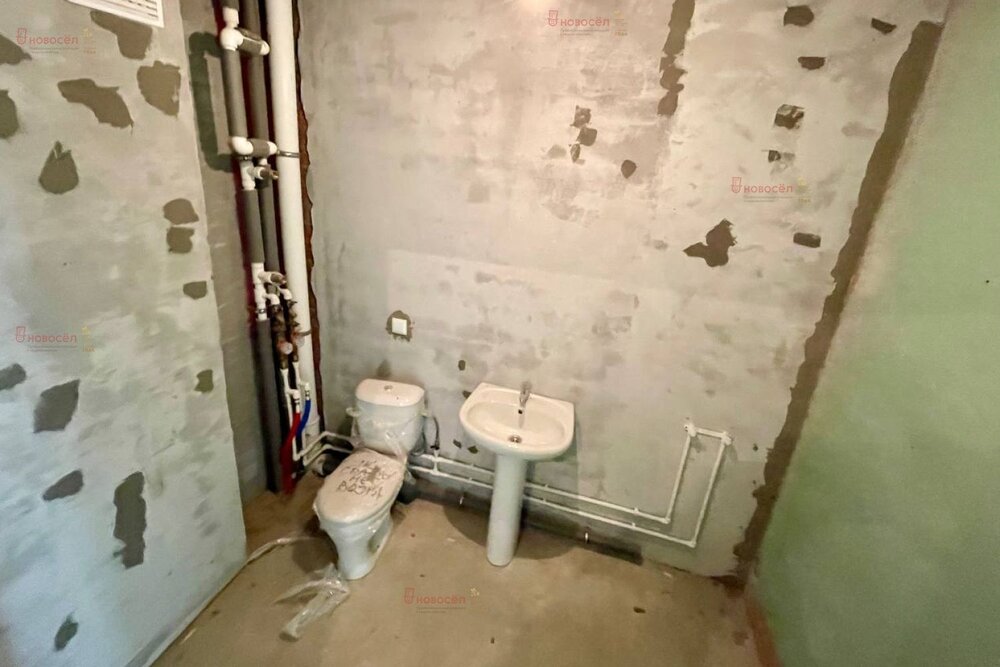 Екатеринбург, ул. Шаумяна, 20 (Юго-Западный) - фото квартиры (5)