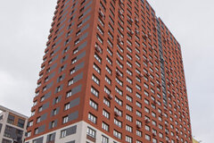 Екатеринбург, ул. Машинная, 4 (Автовокзал) - фото квартиры