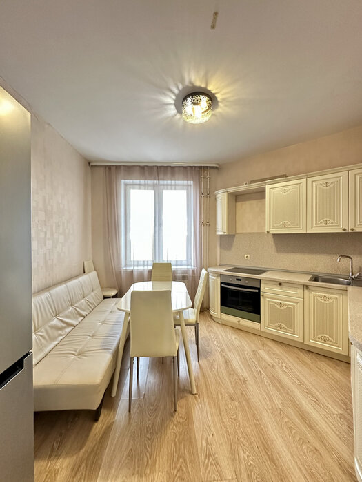 Екатеринбург, ул. Татищева, 54 (ВИЗ) - фото квартиры (1)