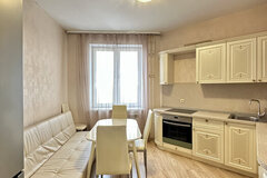 Екатеринбург, ул. Татищева, 54 (ВИЗ) - фото квартиры