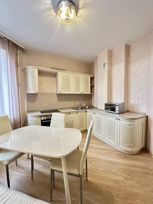 Екатеринбург, ул. Татищева, 54 (ВИЗ) - фото квартиры (2)