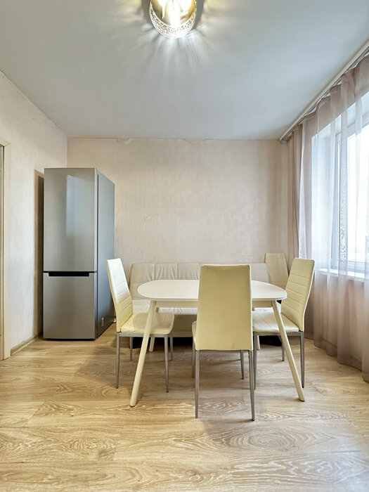 Екатеринбург, ул. Татищева, 54 (ВИЗ) - фото квартиры (3)