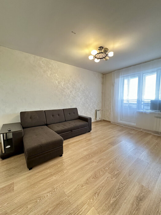 Екатеринбург, ул. Татищева, 54 (ВИЗ) - фото квартиры (4)