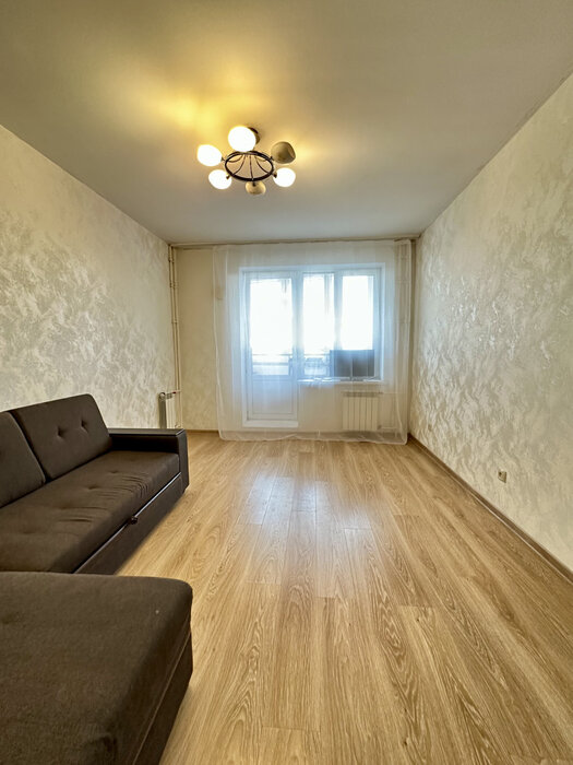 Екатеринбург, ул. Татищева, 54 (ВИЗ) - фото квартиры (5)