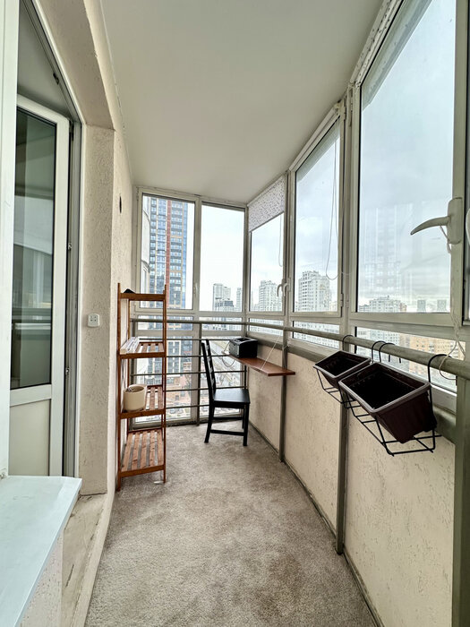 Екатеринбург, ул. Татищева, 54 (ВИЗ) - фото квартиры (7)