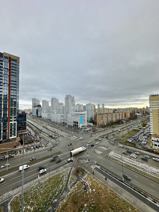 Екатеринбург, ул. Татищева, 54 (ВИЗ) - фото квартиры (8)