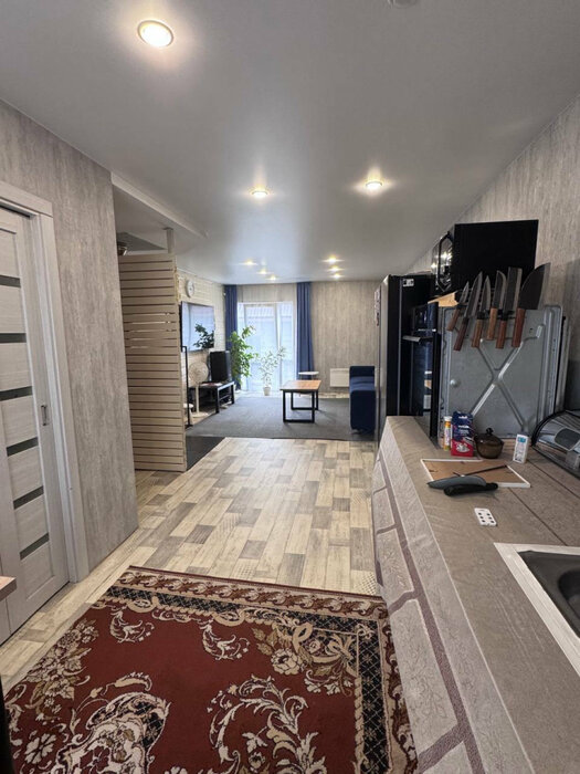 п. Бобровский, ул. Яблоневая, 10 (городской округ Сысертский) - фото дома (5)