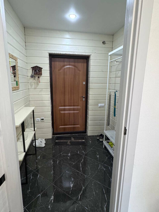 п. Бобровский, ул. Яблоневая, 10 (городской округ Сысертский) - фото дома (7)