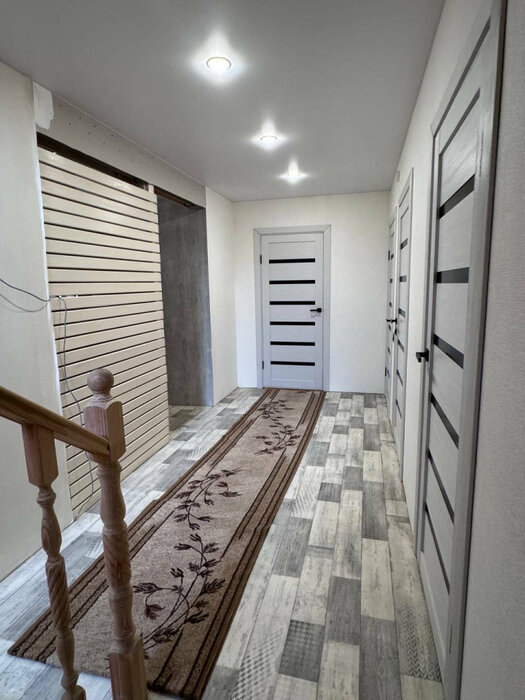 п. Бобровский, ул. Яблоневая, 10 (городской округ Сысертский) - фото дома (8)