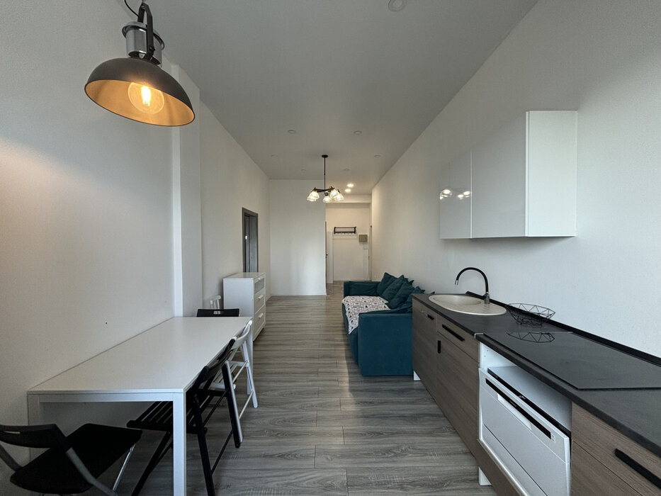 Екатеринбург, ул. Большакова, 25 (Парковый) - фото квартиры (6)