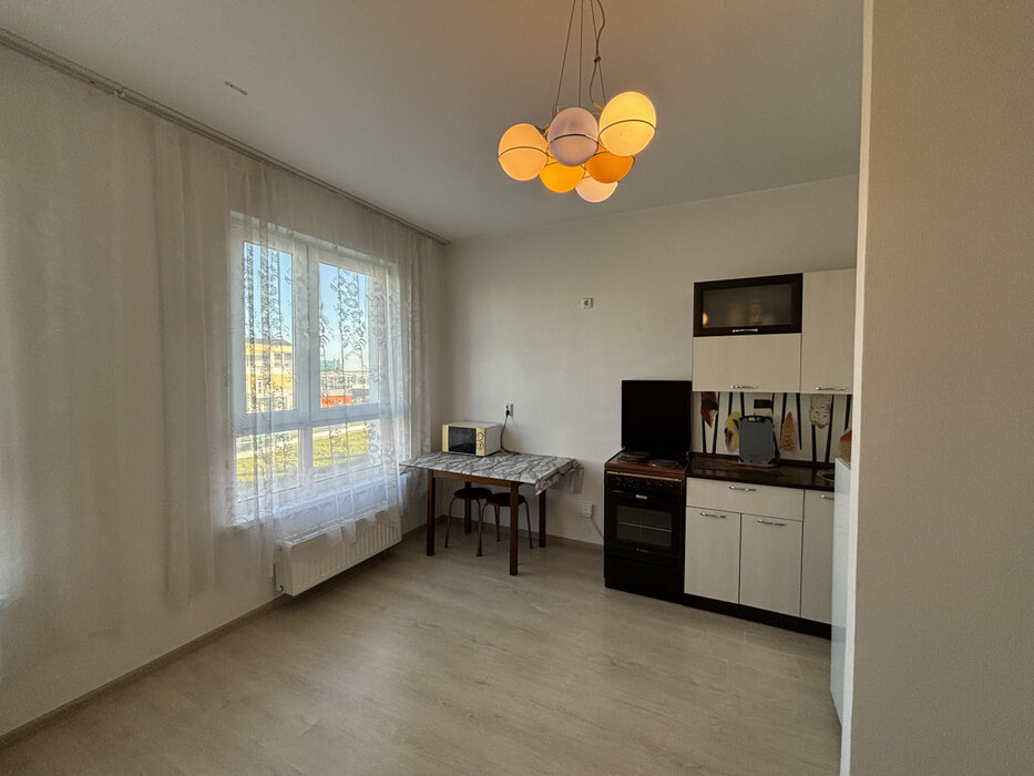 Екатеринбург, ул. Широкореченская, 58/6 (Широкая речка) - фото квартиры (1)