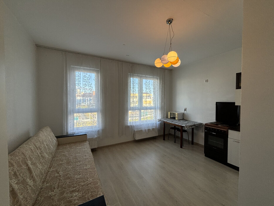 Екатеринбург, ул. Широкореченская, 58/6 (Широкая речка) - фото квартиры (2)