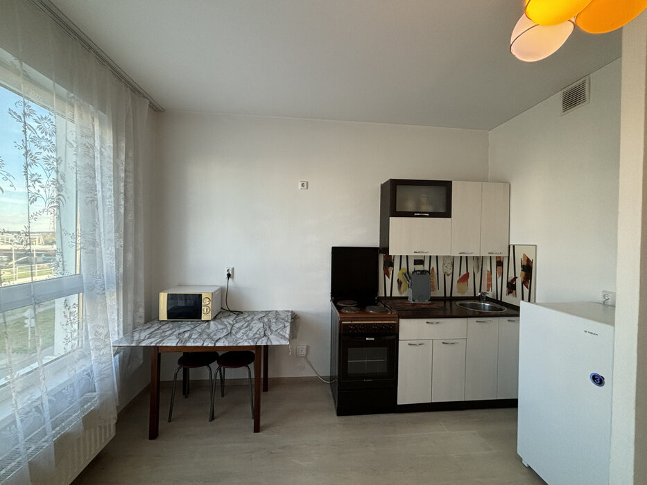 Екатеринбург, ул. Широкореченская, 58/6 (Широкая речка) - фото квартиры (4)