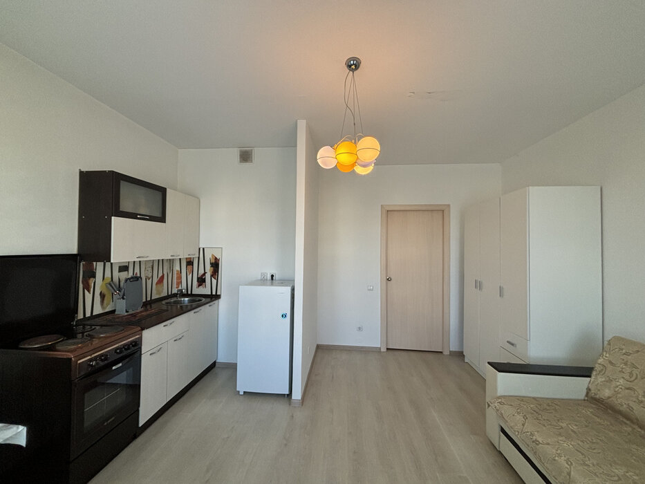 Екатеринбург, ул. Широкореченская, 58/6 (Широкая речка) - фото квартиры (7)