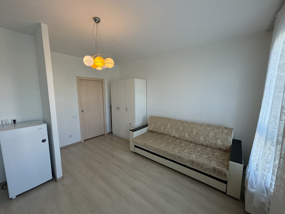 Екатеринбург, ул. Широкореченская, 58/6 (Широкая речка) - фото квартиры (8)