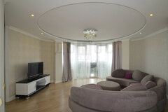 Екатеринбург, ул. Московская, 70 (Юго-Западный) - фото квартиры