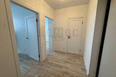 Екатеринбург, ул. Монтерская, 8/2 (Вторчермет) - фото квартиры