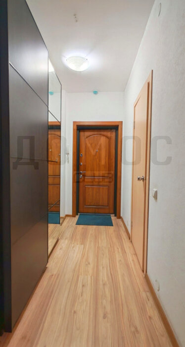 Екатеринбург, ул. микрорайон Светлый, 2 (Уктус) - фото квартиры (1)