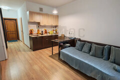 Екатеринбург, ул. микрорайон Светлый, 2 (Уктус) - фото квартиры