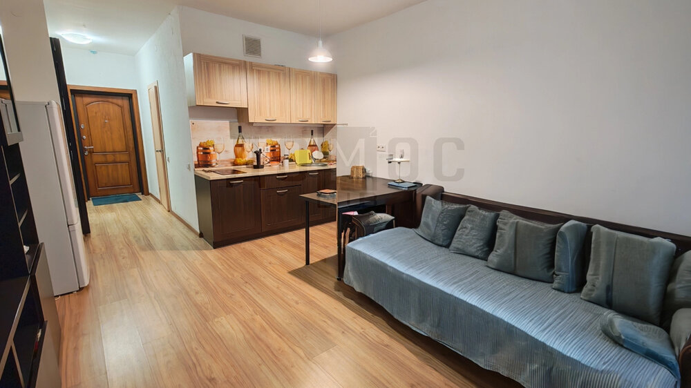 Екатеринбург, ул. микрорайон Светлый, 2 (Уктус) - фото квартиры (6)