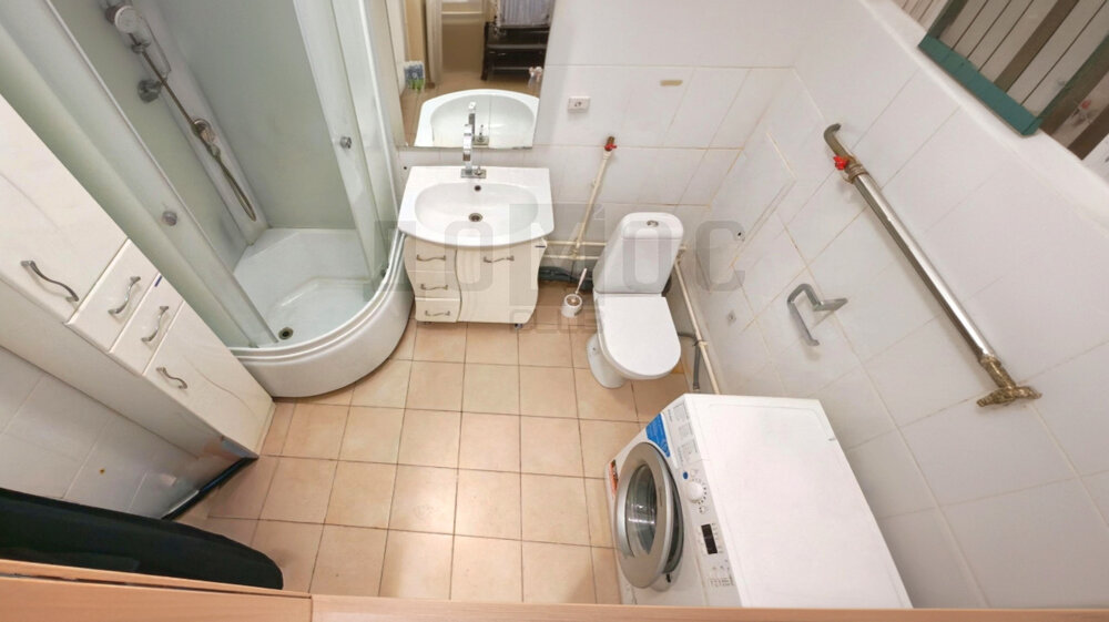 Екатеринбург, ул. микрорайон Светлый, 2 (Уктус) - фото квартиры (7)