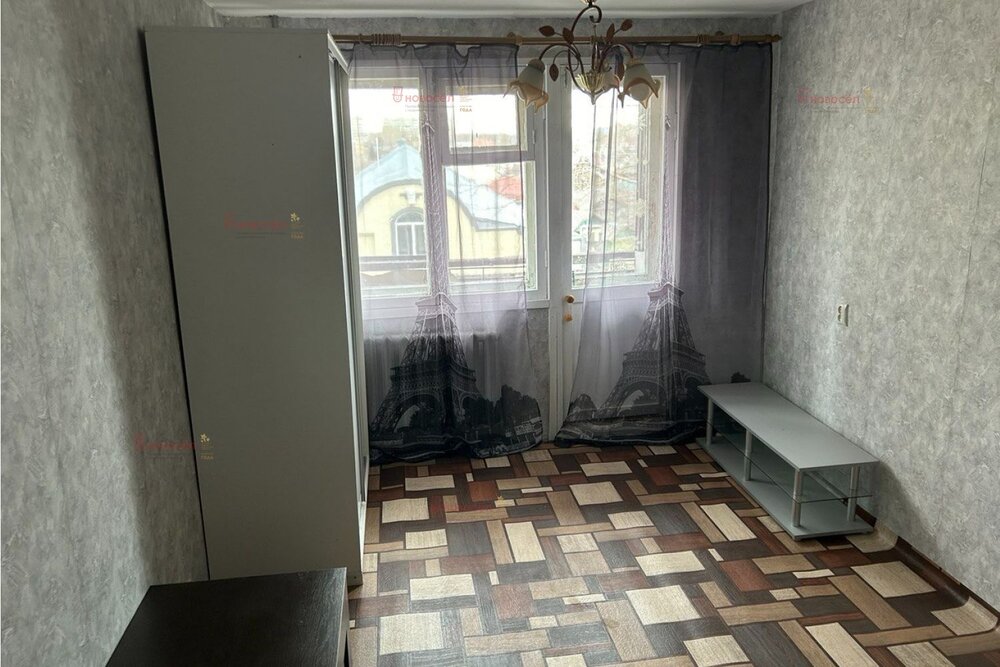 Екатеринбург, ул. Ляпустина, 60 (Вторчермет) - фото квартиры (3)