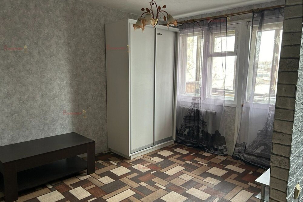 Екатеринбург, ул. Ляпустина, 60 (Вторчермет) - фото квартиры (4)