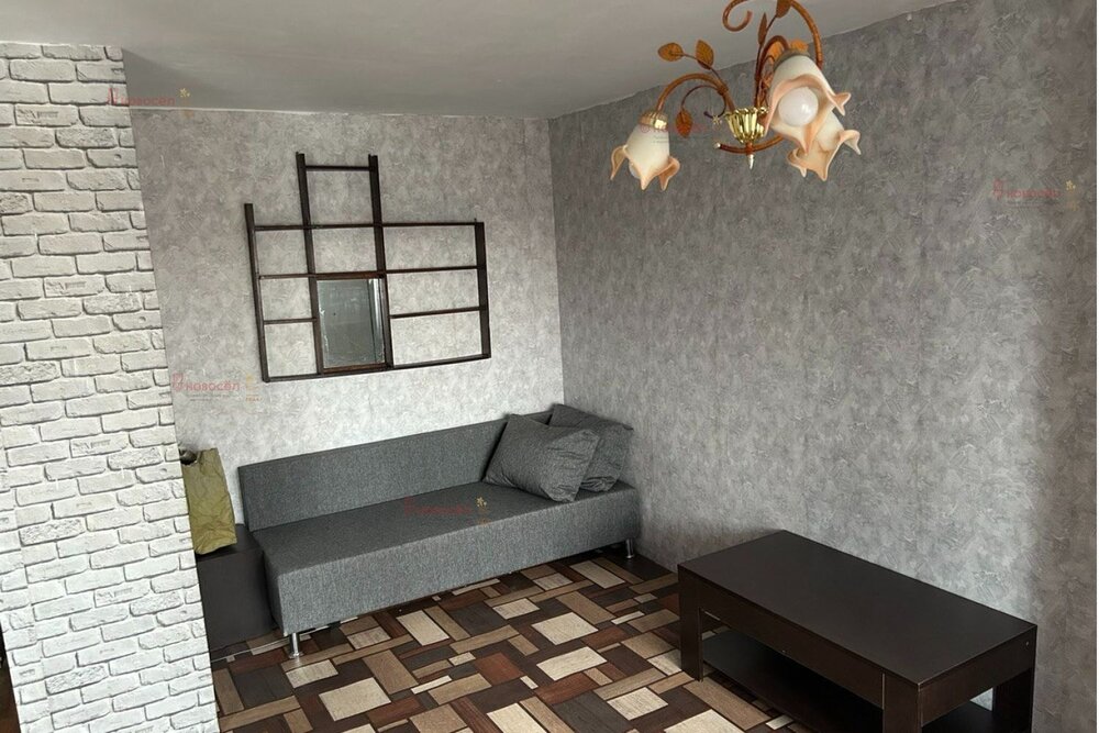 Екатеринбург, ул. Ляпустина, 60 (Вторчермет) - фото квартиры (5)