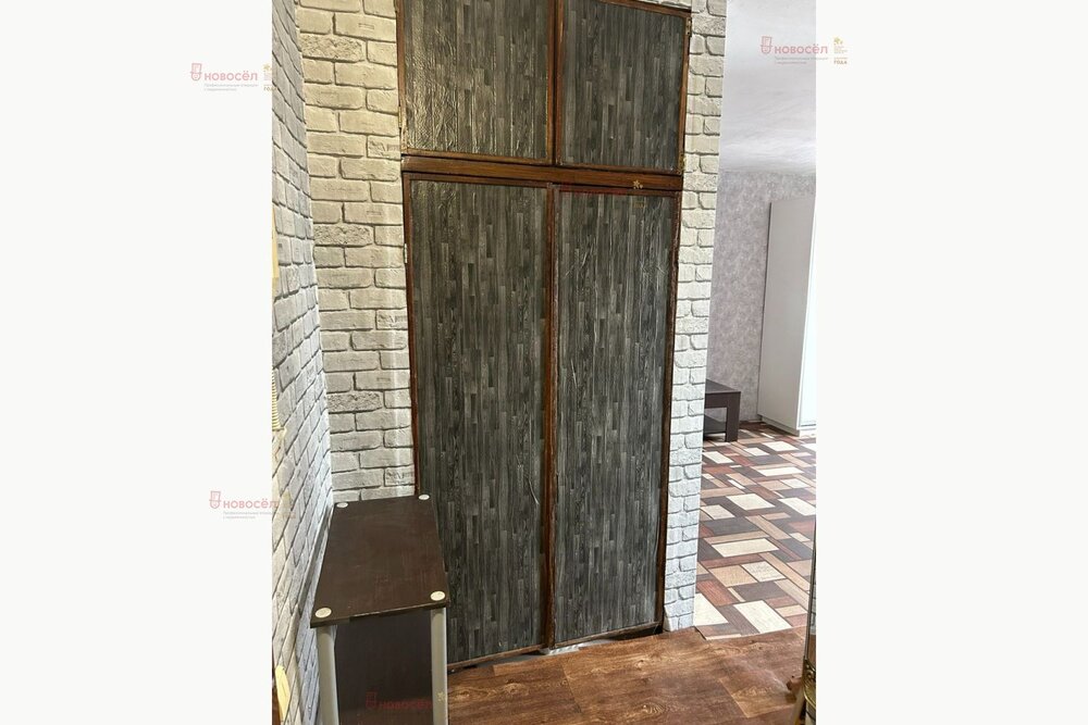 Екатеринбург, ул. Ляпустина, 60 (Вторчермет) - фото квартиры (7)