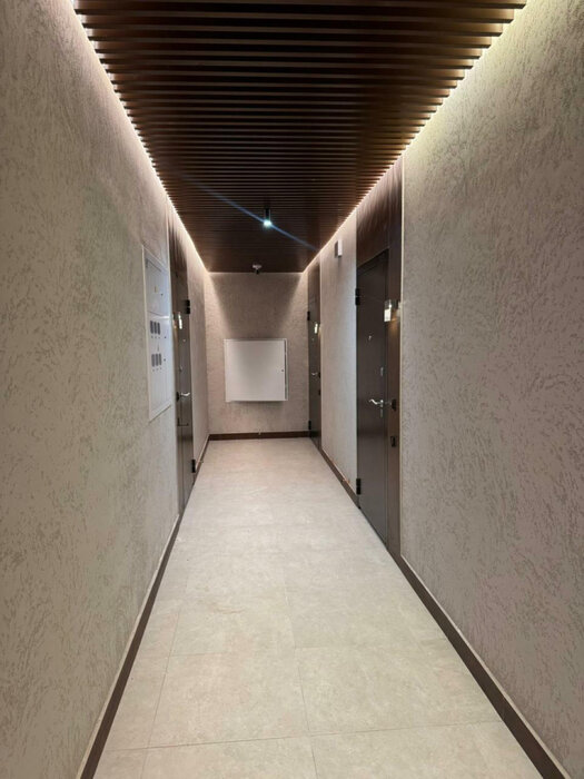 Екатеринбург, ул. Викулова, 78 (ВИЗ) - фото квартиры (2)