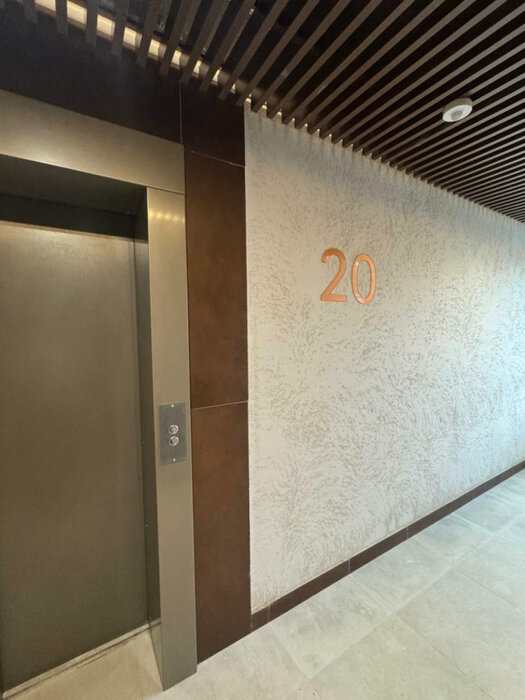 Екатеринбург, ул. Викулова, 78 (ВИЗ) - фото квартиры (4)