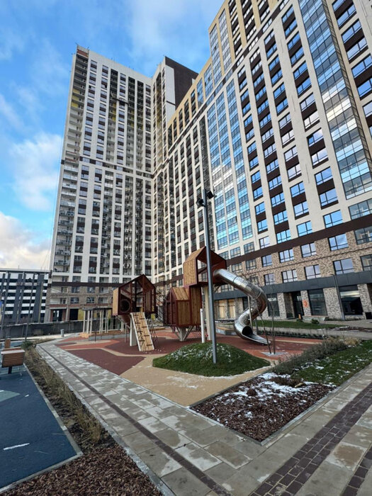 Екатеринбург, ул. Викулова, 78 (ВИЗ) - фото квартиры (5)