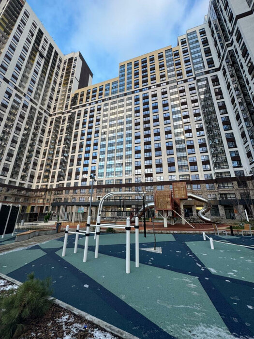 Екатеринбург, ул. Викулова, 78 (ВИЗ) - фото квартиры (7)